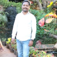 Pandurang Pawar