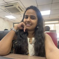 Pradnya V Patil