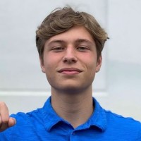 Nicholas Ali