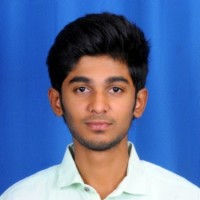 Kishorekaran Nagarajan