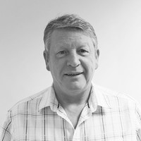 Alan Moran