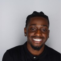 Kenny Okwaraoha