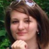 Oleksandra Yefimenko