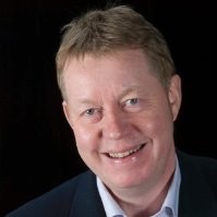 Brian Wishart