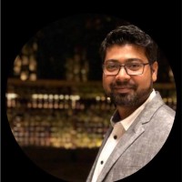 Mrinal Raman