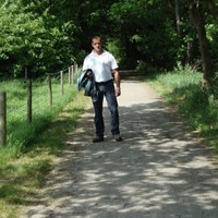 Martin Wanders