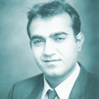 Nisar Ahmed