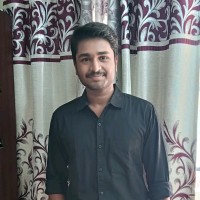 Sivanesh P