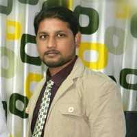 Kishan Gupta