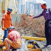 Ramzan Construction