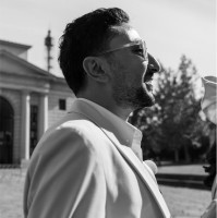 A. Can Nephanoğlu