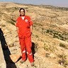 Dalal Ahmar