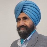 Karan Mangat