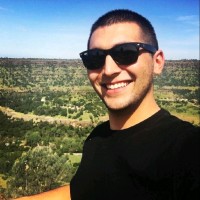 Devon Sanchez