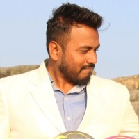 Krishna Chauhan
