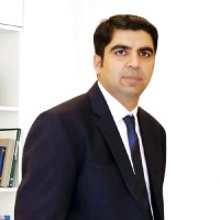 Hussain Ahmed Madni Khawaja