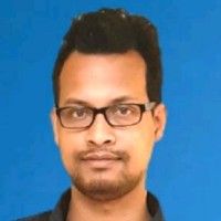 Anupam Sabat