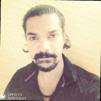 Shyam B Kaniv