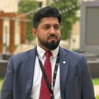 Kamaruddeen AP