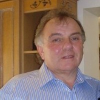 Brian Hornigold