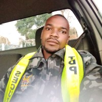 Jefias Manyanga