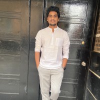 Kushal Kumar Naidu