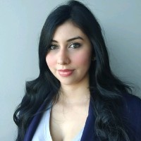 Maria Alejandra Arcila Córdoba