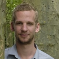 Daniel Bergmann