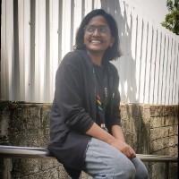 Deva Dharshini
