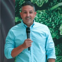 Jose Nieves- Cracker
