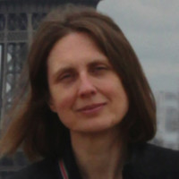 Amanda Rouse
