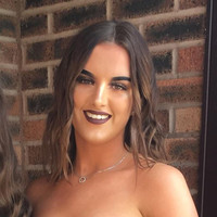 Paige Mckenna Crisp