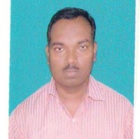 Dharmendra Bharati