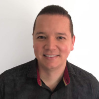 Jean Castro Ochoa