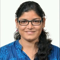 Prajakta Phansalkar