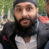 Harminder Lakhanpal