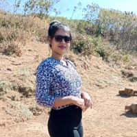 Dolly Chatterjee