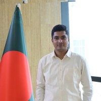 Sheikh Mohammad Yousuf Hossain