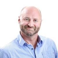 Greg Johnston