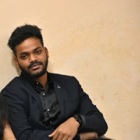 Pratik Jena