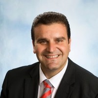 Sam Rossello