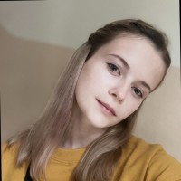 Anna Polyakova