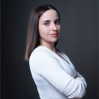 Carmen Teresa Pozuelo Jiménez