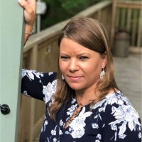 Penny Locklear