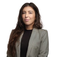 Cindy Dubé