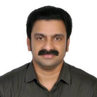Aneesh Kumar Sankaran