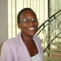 Susan Musasa