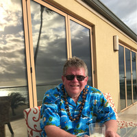 Gary Schultz