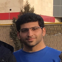 Misagh Salmanzadeh