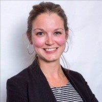 Cathelijne Currie-De Graaf